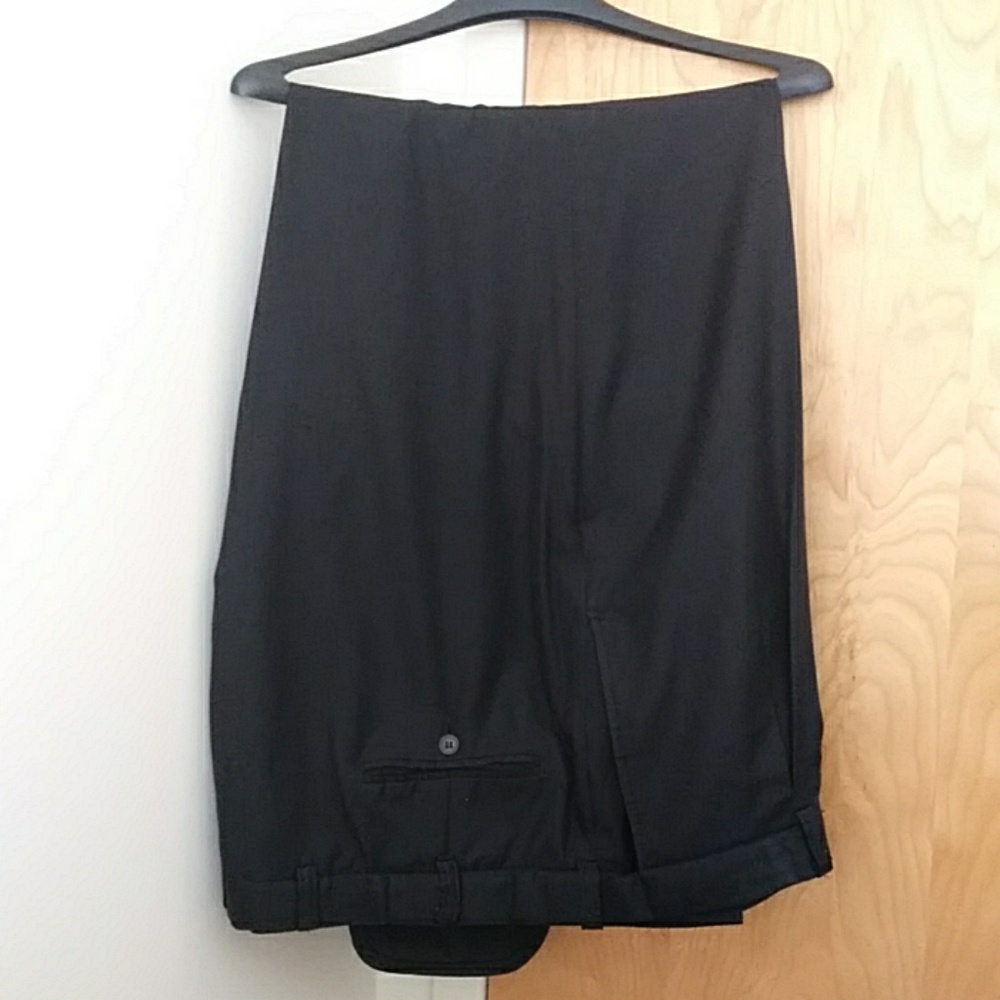 Mens 2 piece suit